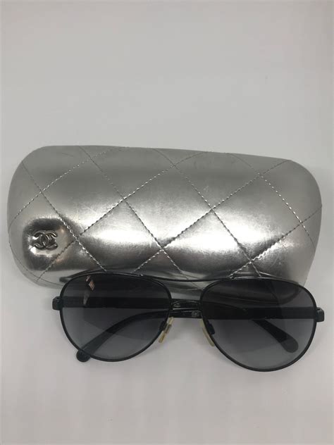 chanel sunglasses collection miroir 4179